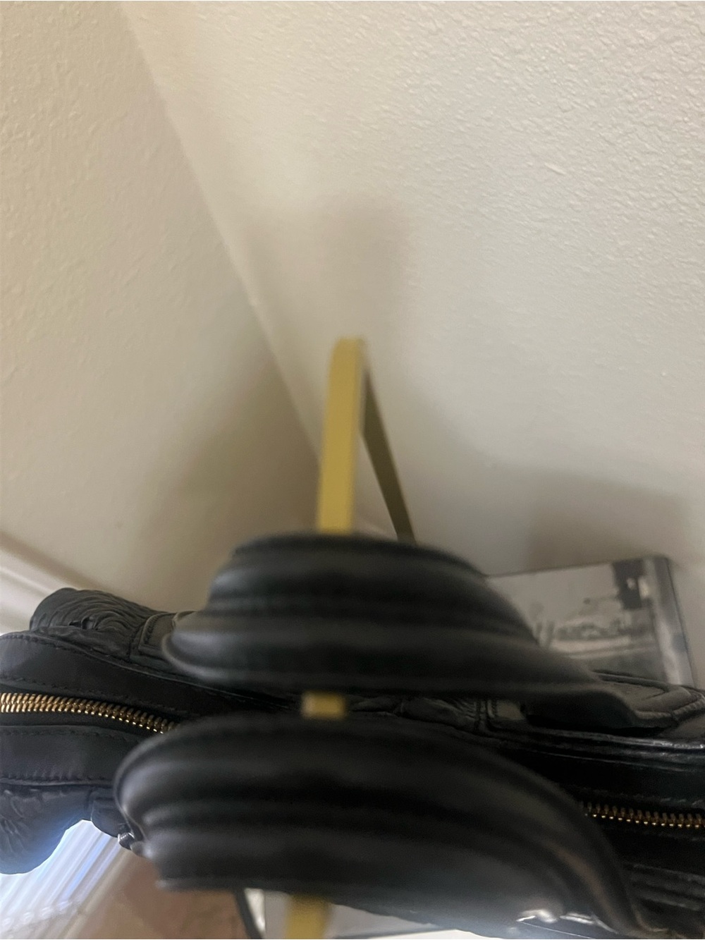 Authentic Givenchy Nightingale no strap! - Picture 9 of 13